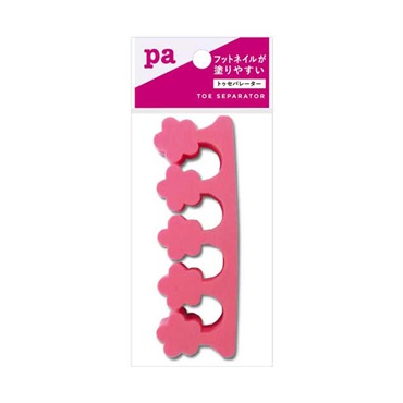 pa トゥセパレーター tool17 1ペア/2個 ピーエーネイルコレクティブ pa nail collective ディアローラ