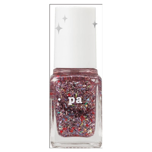 ネイルカラープレミア AA223 6ml ピーエーネイルコレクティブ pa nail collective ディアローラ(６ｍｌ)