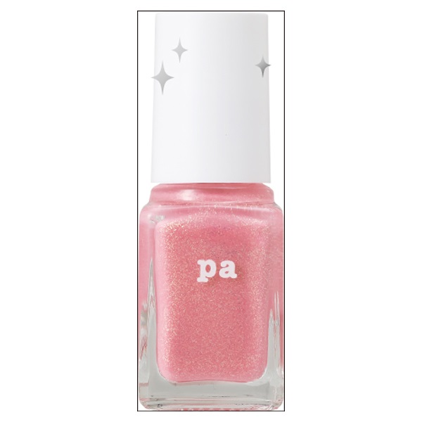 ネイルカラー AA240 6ml ピーエーネイルコレクティブ pa nail collective ディアローラ(６ｍｌ)