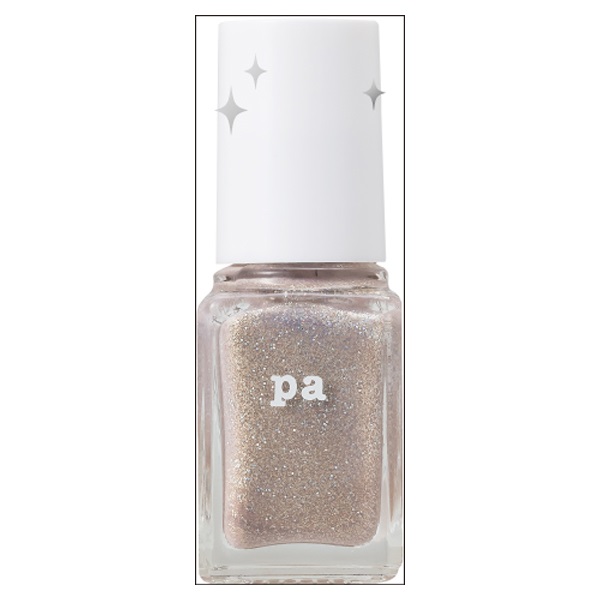 ネイルカラー AA246 6ml ピーエーネイルコレクティブ pa nail collective ディアローラ(６ｍｌ)