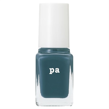 ネイルカラー S001 6ml ピーエーネイルコレクティブ pa nail collective ディアローラ