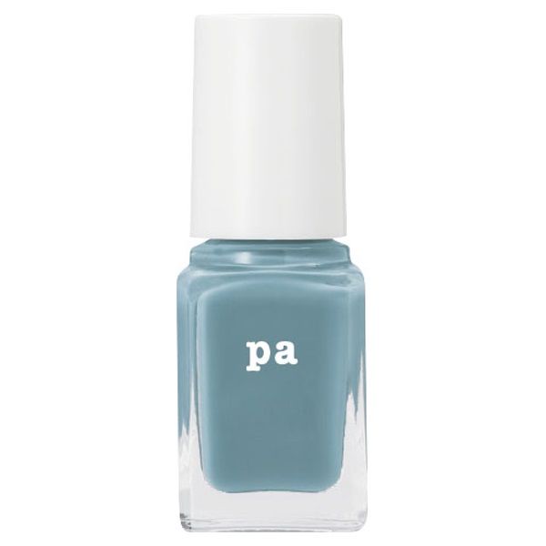 ネイルカラー S003 6ml ピーエーネイルコレクティブ pa nail collective ディアローラ(ｐａネイルカラーＳ３)
