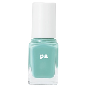 ネイルカラー S004 6ml ピーエーネイルコレクティブ pa nail