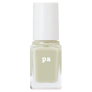 ネイルカラー S007 6ml ピーエーネイルコレクティブ pa nail collective ディアローラ