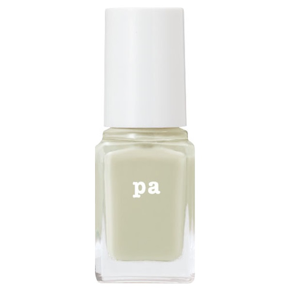 ネイルカラー S007 6ml ピーエーネイルコレクティブ pa nail collective ディアローラ(ｐａネイルカラーＳ７)
