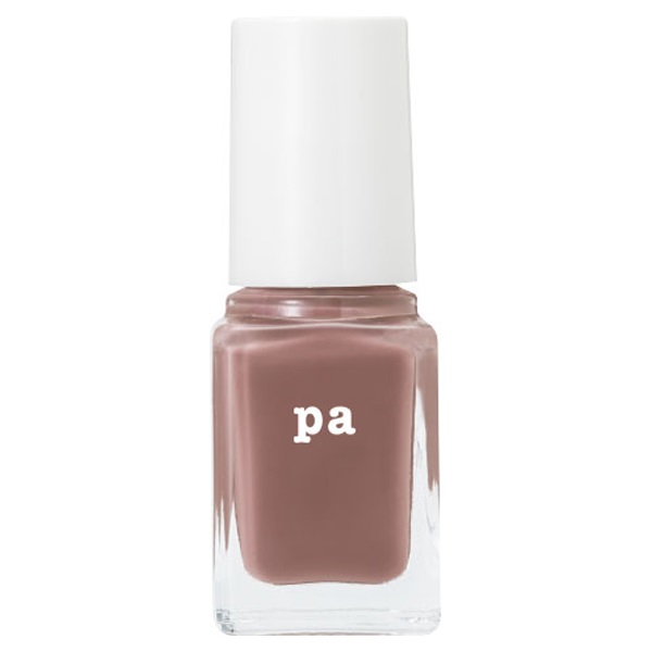 ネイルカラー S011 6ml ピーエーネイルコレクティブ pa nail