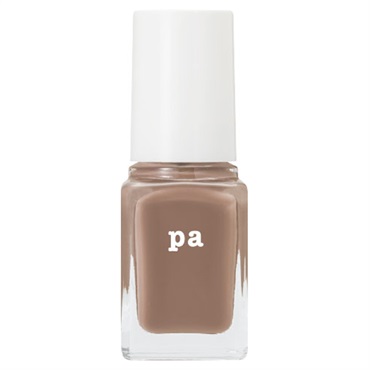 ネイルカラー S012 6ml ピーエーネイルコレクティブ pa nail