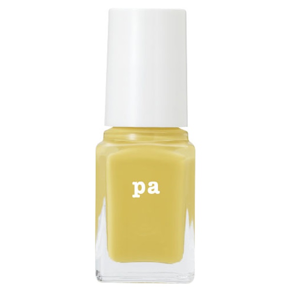 ネイルカラー S015 6ml ピーエーネイルコレクティブ pa nail collective ディアローラ(ｐａネイルカラＳ１５)