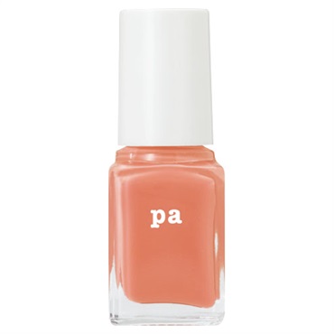 ネイルカラー S018 6ml ピーエーネイルコレクティブ pa nail