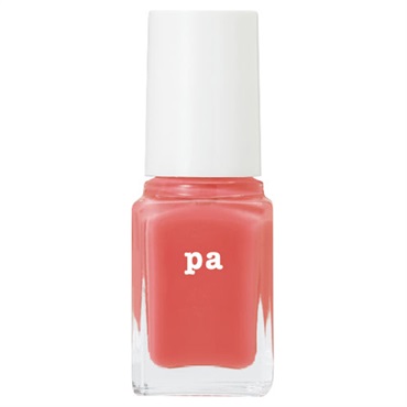ネイルカラー S020 6ml ピーエーネイルコレクティブ pa nail collective ディアローラ