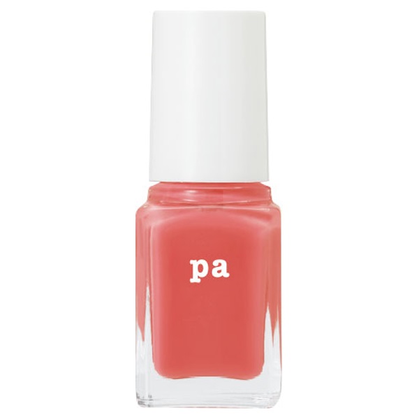 ネイルカラー S020 6ml ピーエーネイルコレクティブ pa nail collective ディアローラ(ｐａネイルカラＳ２０)