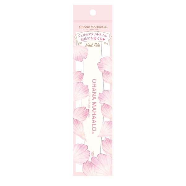 ディアローラ オハナマハロ ダイヤモンドファイル OH-301 1本 オハナ