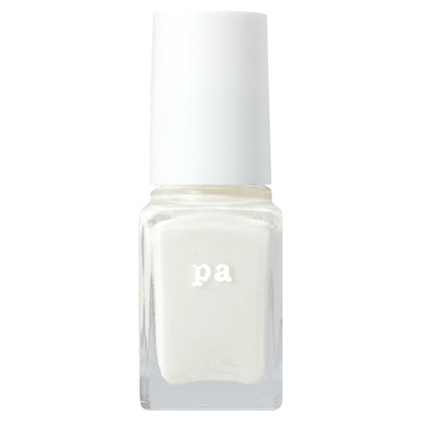 ネイルカラー S027 6ml ピーエーネイルコレクティブ pa nail collective ディアローラ(６ｍｌ)