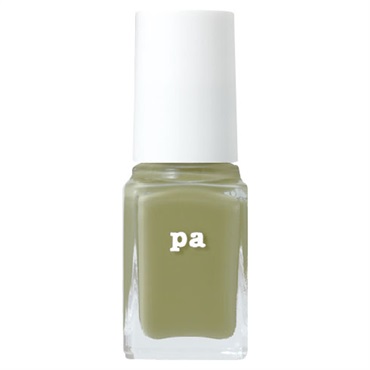 ネイルカラー S028 6ml ピーエーネイルコレクティブ pa nail collective ディアローラ