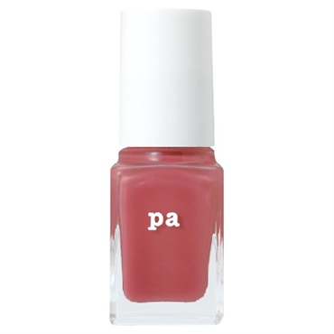 ネイルカラー S046 6ml ピーエーネイルコレクティブ pa nail collective ディアローラ