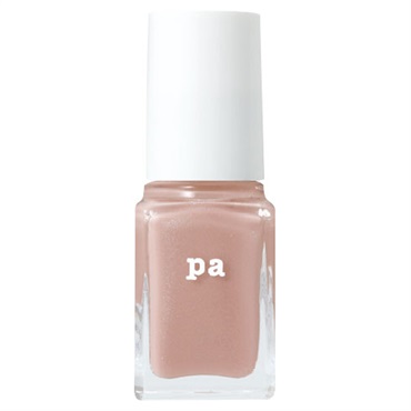 ネイルカラー S048 6ml ピーエーネイルコレクティブ pa nail collective ディアローラ