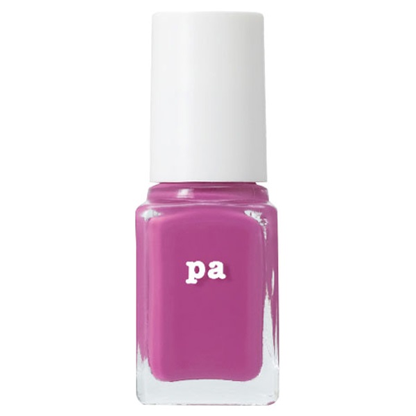pa ネイルカラー S053 6ml ピーエーネイルコレクティブ pa nail