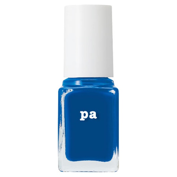 pa ネイルカラー S055 6ml ピーエーネイルコレクティブ pa nail collective ディアローラ(６ｍｌ)