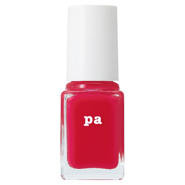 pa ネイルカラー S059 6ml ピーエーネイルコレクティブ pa nail collective ディアローラ(６ｍｌ)