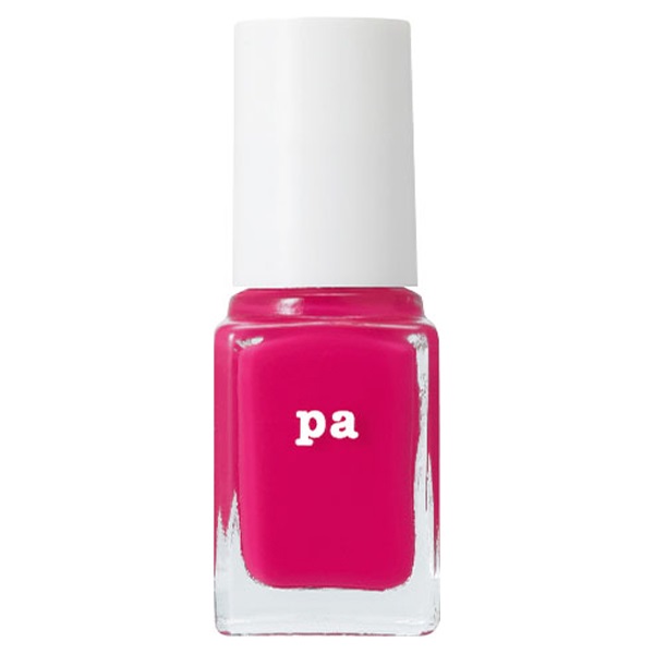 pa ネイルカラー S060 6ml ピーエーネイルコレクティブ pa nail