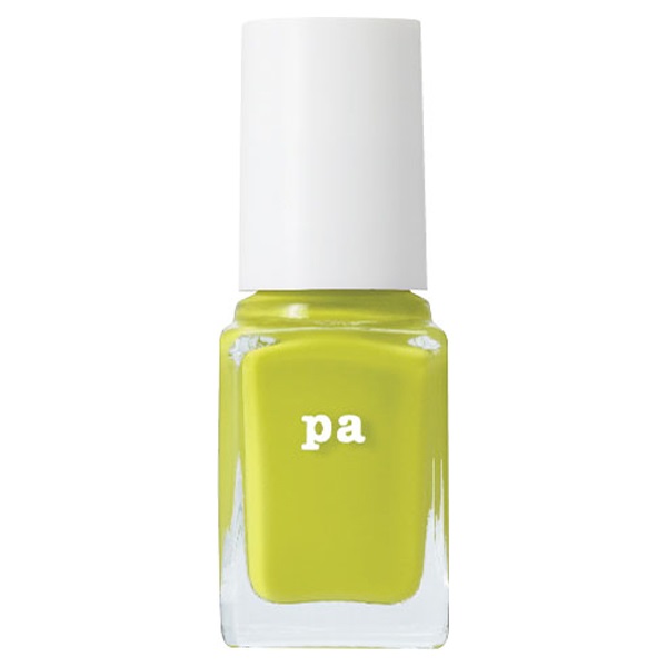 pa ネイルカラー S063 6ml ピーエーネイルコレクティブ pa nail collective ディアローラ(６ｍｌ)