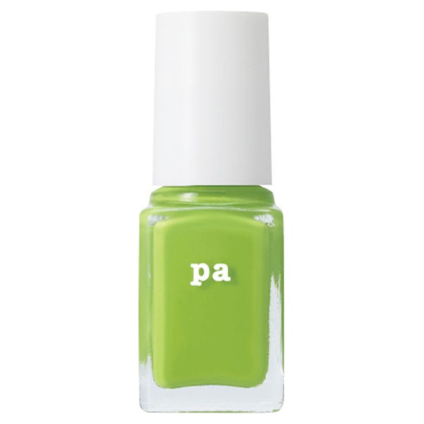 pa ネイルカラー S064 6ml ピーエーネイルコレクティブ pa nail collective ディアローラ(６ｍｌ)