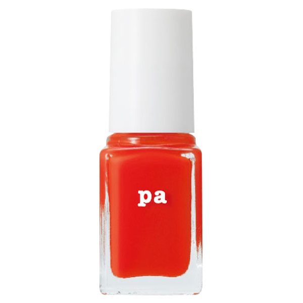 pa ネイルカラー S066 6ml ピーエーネイルコレクティブ pa nail collective ディアローラ(６ｍｌ)