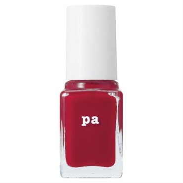 pa ネイルカラー S072 6ml ピーエーネイルコレクティブ pa nail