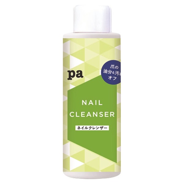 pa ネイルクレンザー 06 110ml ピーエーネイルコレクティブ pa nail collective ディアローラ(１１０ｍｌ)