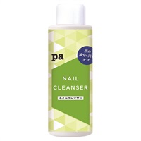 pa ネイルクレンザー 06 110ml ピーエーネイルコレクティブ pa nail collective ディアローラ(１１０ｍｌ)