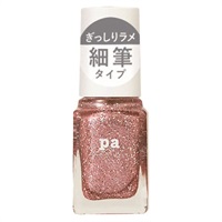 pa ネイルカラー draw10M 6ml ピーエーネイルコレクティブ pa nail collective ディアローラ(６ｍｌ)