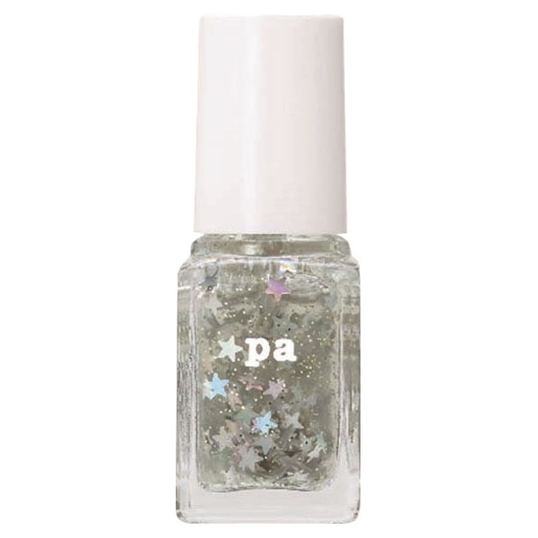 pa ネイルカラー P001M 6ml ピーエーネイルコレクティブ pa nail collective ディアローラ(６ｍｌ)