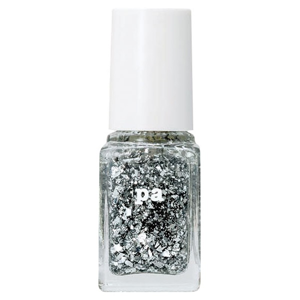 pa ネイルカラー P002M 6ml ピーエーネイルコレクティブ pa nail collective ディアローラ(６ｍｌ)