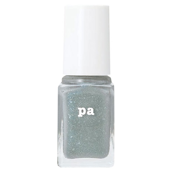 pa ネイルカラー プレミア P004 6ml ピーエーネイルコレクティブ pa
