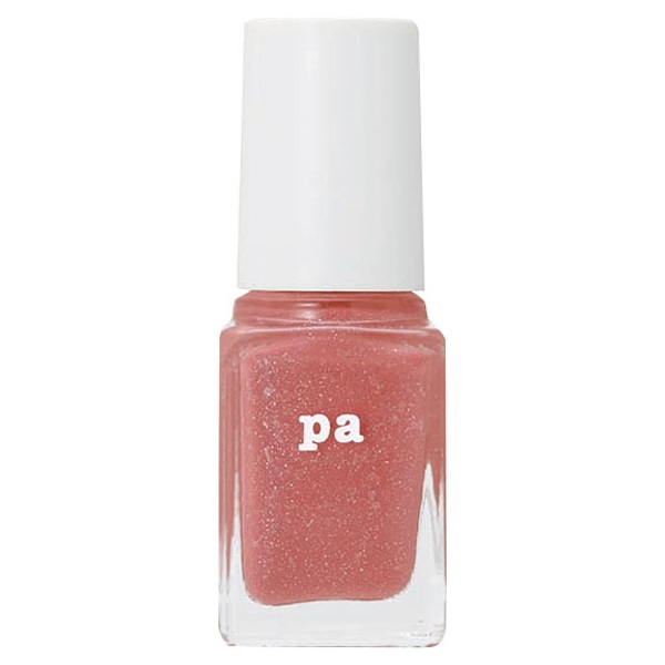 pa ネイルカラー P010M 6ml ピーエーネイルコレクティブ pa nail collective ディアローラ(６ｍｌ)