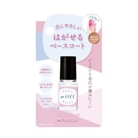pa ファストジェル ピールオフベースコート pagd‐05 6ml ピーエーネイルコレクティブ pa nail collective ディアローラ(6ml)