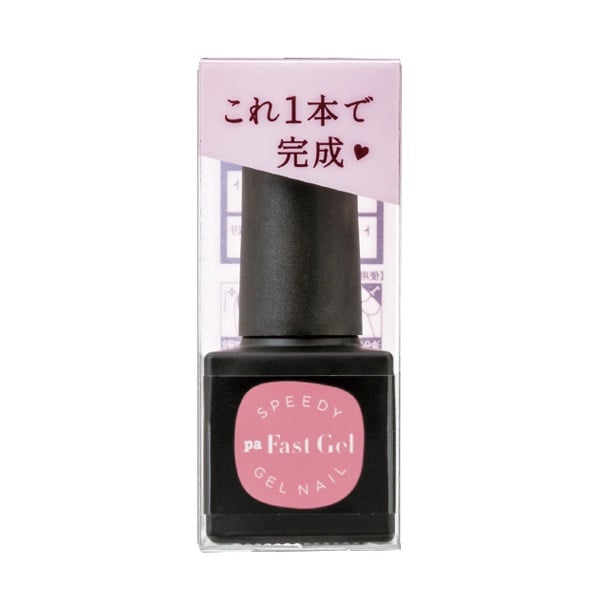 pa ファストジェル 5ml ピーエーネイルコレクティブ pa nail collective ディアローラ(pag‐29)