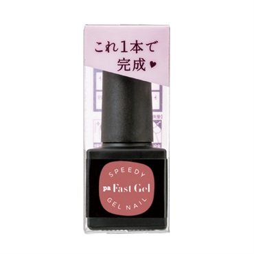 pa ファストジェル 5ml ピーエーネイルコレクティブ pa nail collective ディアローラ(pag‐31)