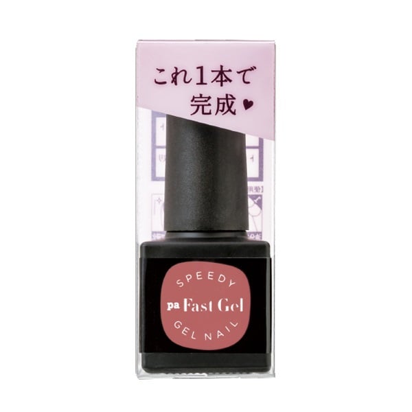 pa ファストジェル 5ml ピーエーネイルコレクティブ pa nail collective ディアローラ(pag‐31)
