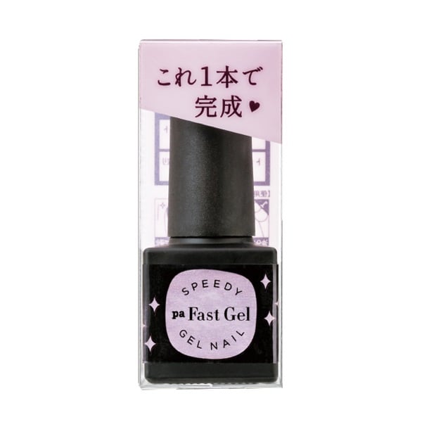 pa ファストジェル 5ml ピーエーネイルコレクティブ pa nail collective ディアローラ(pag‐33)
