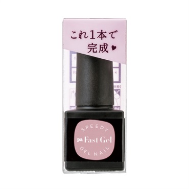 pa ファストジェル 5ml ピーエーネイルコレクティブ pa nail collective ディアローラ(pag‐35)