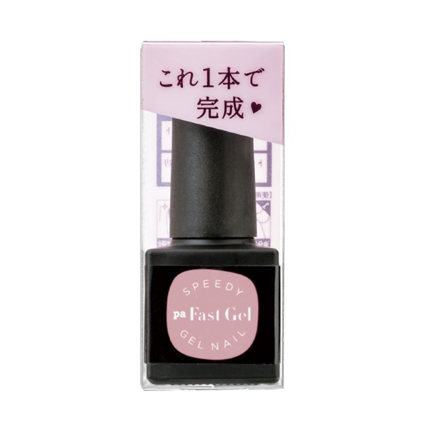pa ファストジェル 5ml ピーエーネイルコレクティブ pa nail collective ディアローラ(pag‐35)