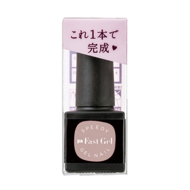 pa ファストジェル 5ml ピーエーネイルコレクティブ pa nail collective ディアローラ(pag‐40)