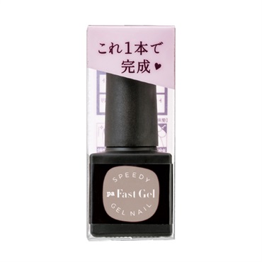 pa ファストジェル 5ml ピーエーネイルコレクティブ pa nail collective ディアローラ(pag‐42)