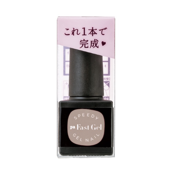 pa ファストジェル 5ml ピーエーネイルコレクティブ pa nail collective ディアローラ(pag‐42)