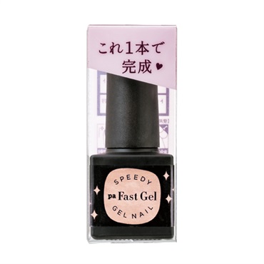 pa ファストジェル 5ml ピーエーネイルコレクティブ pa nail collective ディアローラ(pag‐43)
