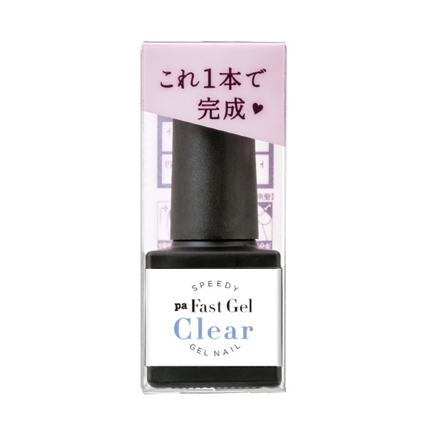 pa ファストジェル 5ml ピーエーネイルコレクティブ pa nail collective ディアローラ(pag‐44)