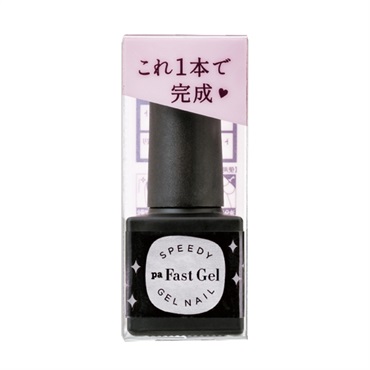 pa ファストジェル 5ml ピーエーネイルコレクティブ pa nail collective ディアローラ(pag‐45)