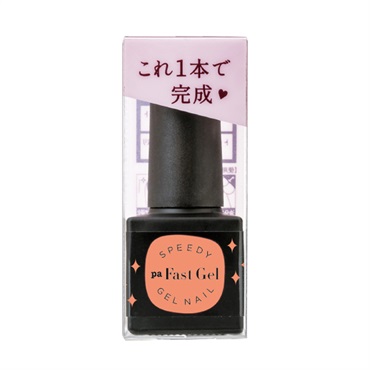 pa ファストジェル 5ml ピーエーネイルコレクティブ pa nail collective ディアローラ(pag‐46)