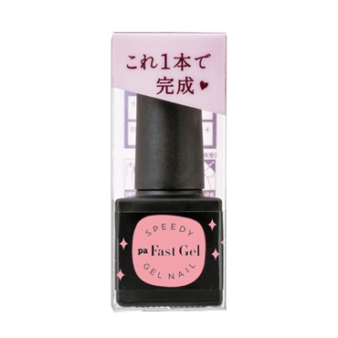 pa ファストジェル 5ml ピーエーネイルコレクティブ pa nail collective ディアローラ(pag‐47)